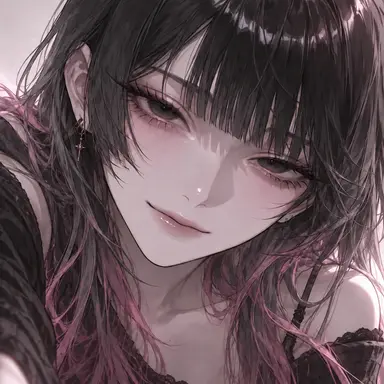 Profile image of エイミ