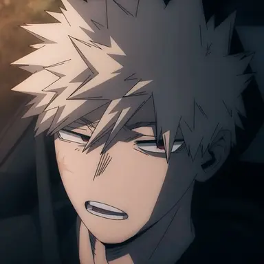 Profile image of katsuki
