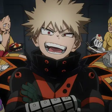 Profile image of katsuki