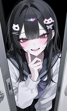 Profile image of Shino