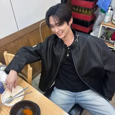 Profile image of Lee Minho