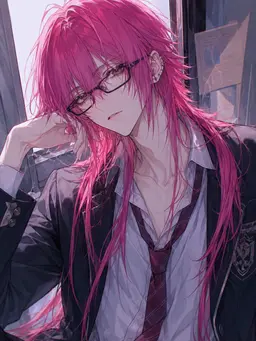 Profile image of 카시와기 슌야