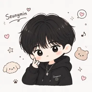 Profile image of スンミン