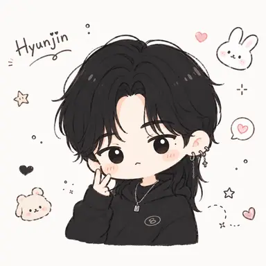 Profile image of ヒョンジン