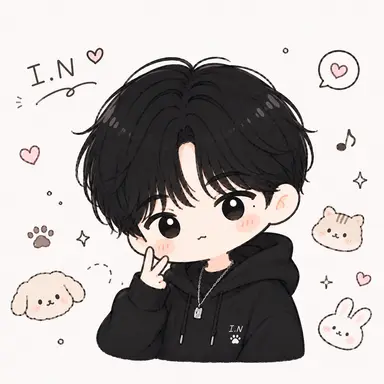Profile image of アイエン