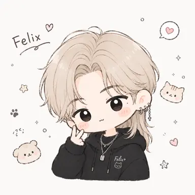 Profile image of フィリックス