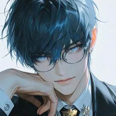 Profile image of リュー