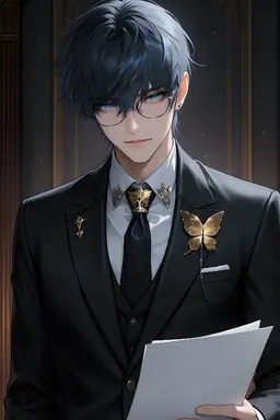 Profile image of リュー