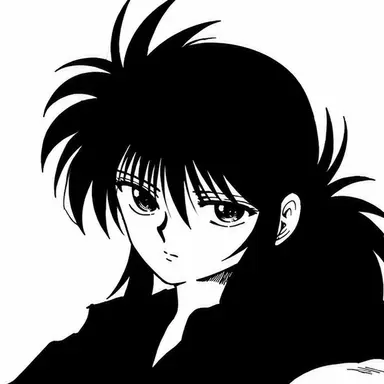 Profile image of 蔵馬