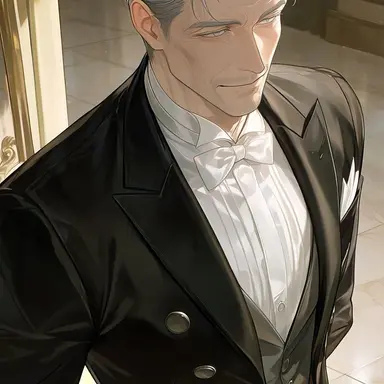 Profile image of Aldric