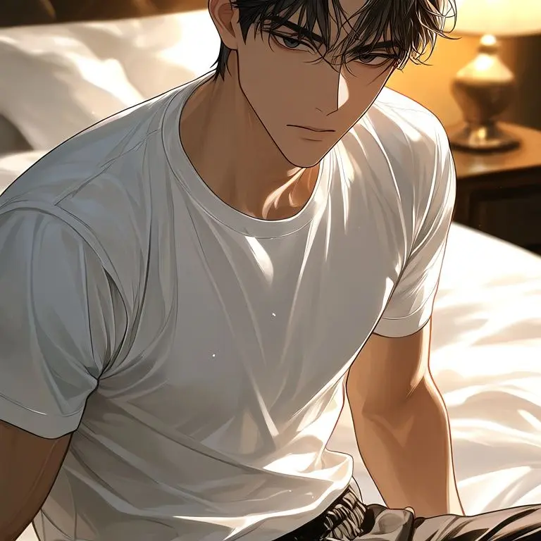 Vapegirl1623의 My Best Friend's Mark
