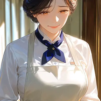 Profile image of Sera