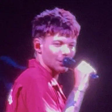 Profile image of Louis