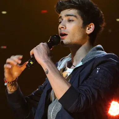 Profile image of Zayn