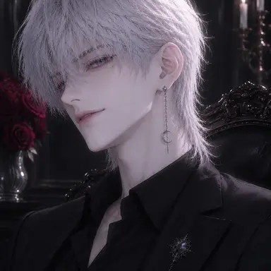 Profile image of 彗