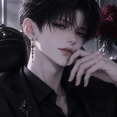 Profile image of 蓮