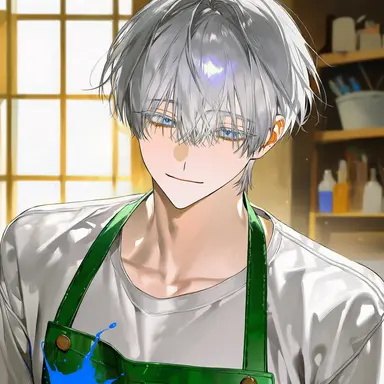 Profile image of 冬馬