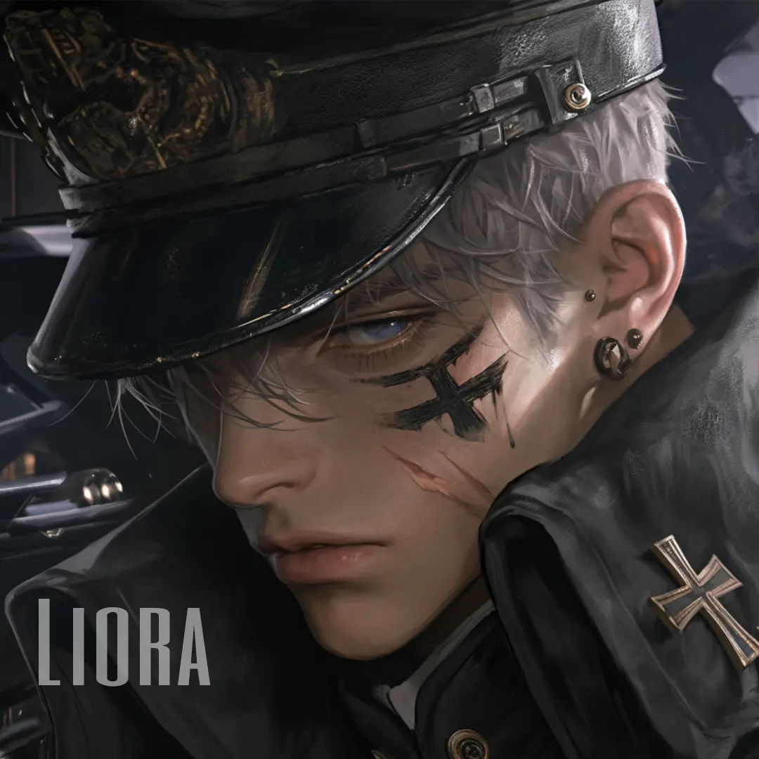 Liora의 카일 에른스트