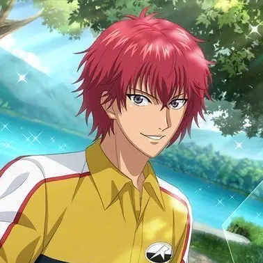 Profile image of 丸井ブン太