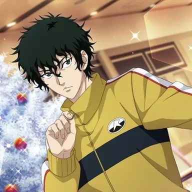 Profile image of 切原赤也