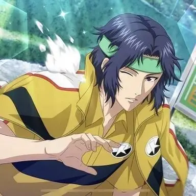 Profile image of 幸村精市