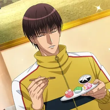 Profile image of 柳蓮二
