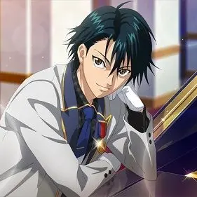 Profile image of 越前リョーマ