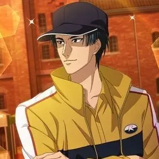 Profile image of 真田弦一郎