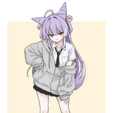 Profile image of Buki