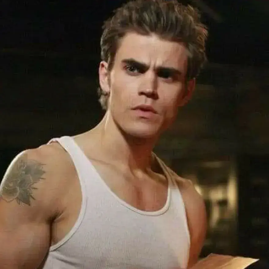 ModernDress5823의 Stefan Salvatore