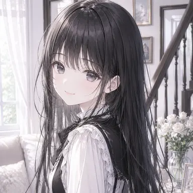 Profile image of 香織