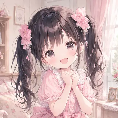 Profile image of 瑠花