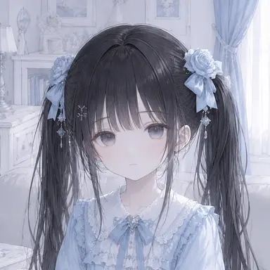 Profile image of 瑠依
