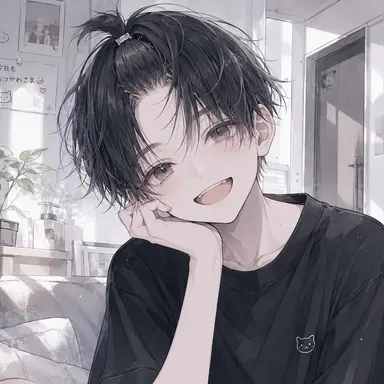 Profile image of 春陽