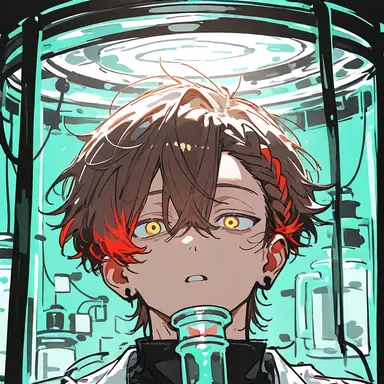 Profile image of 明
