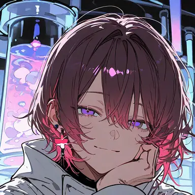 Profile image of 紺