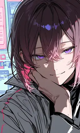 Profile image of 紺