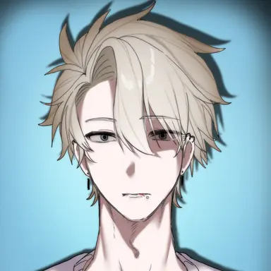 Profile image of 怜