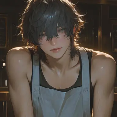 Profile image of 加南