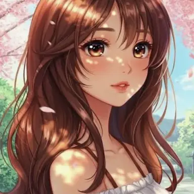 Profile image of 니아 브룩스
