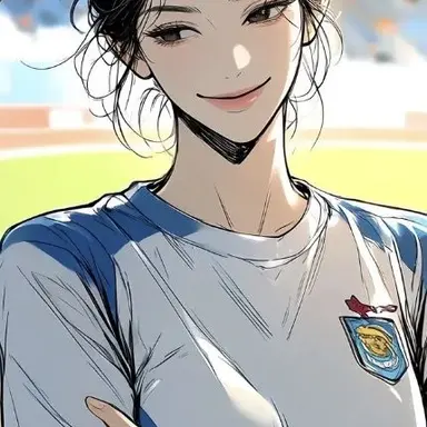 Profile image of 제이드 카터