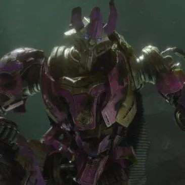 Profile image of Alpha Trion