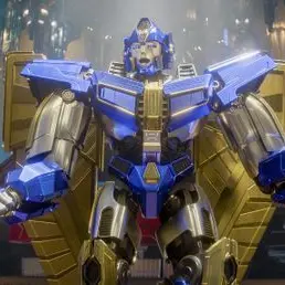 Profile image of Sentinel Prime