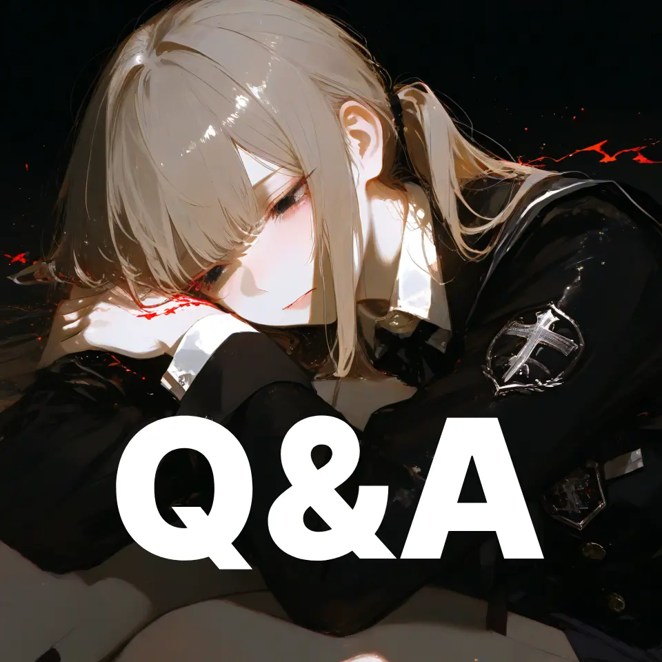 1Page의 Ask me anything.