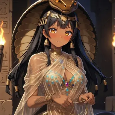 Profile image of Nefaria