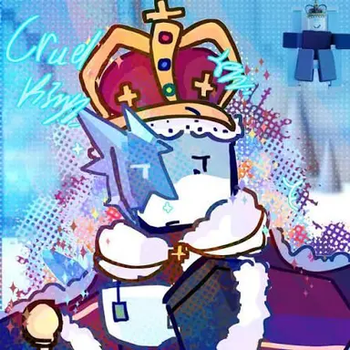 Profile image of 크루엘 킹