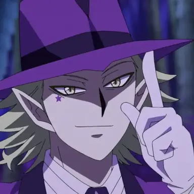 Profile image of Oswell Orias