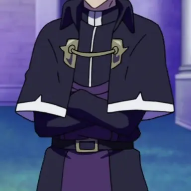 Profile image of Blushenko Buer