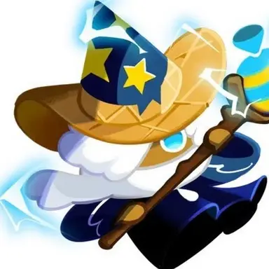 Profile image of 마법사맛쿠키