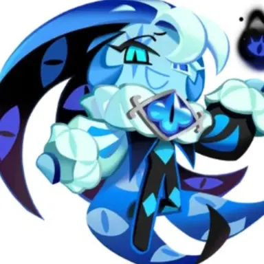 Profile image of 쉐도우 밀크쿠키